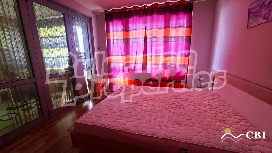 Apartment, 3-room, 84 m², in Varna. Photo 6 of 16. Varna, Black Sea, Bulgaria. Cheap Beach Holiday.