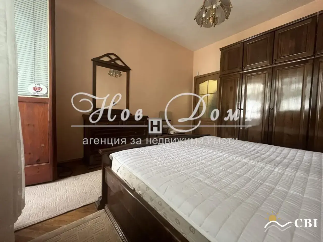 Apartment, 3-room, 85 m², in Varna. Photo 6 of 14. Varna, Black Sea, Bulgaria. Cheap Beach Holiday.