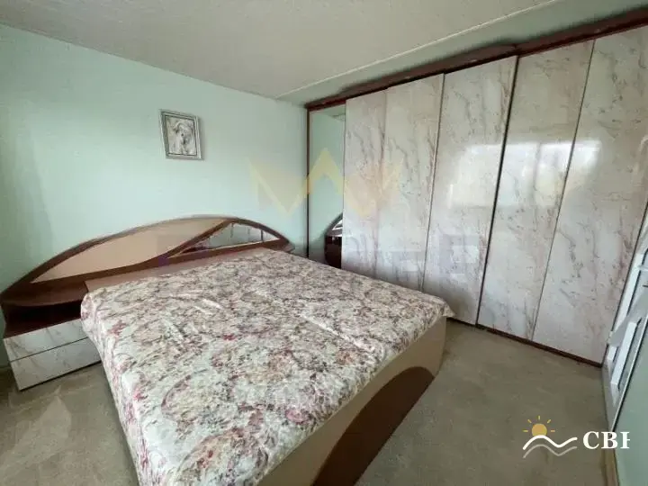 Apartment, 4-room, 130 m², in Varna. Photo 6 of 15. Varna, Black Sea, Bulgaria. Cheap Beach Holiday.