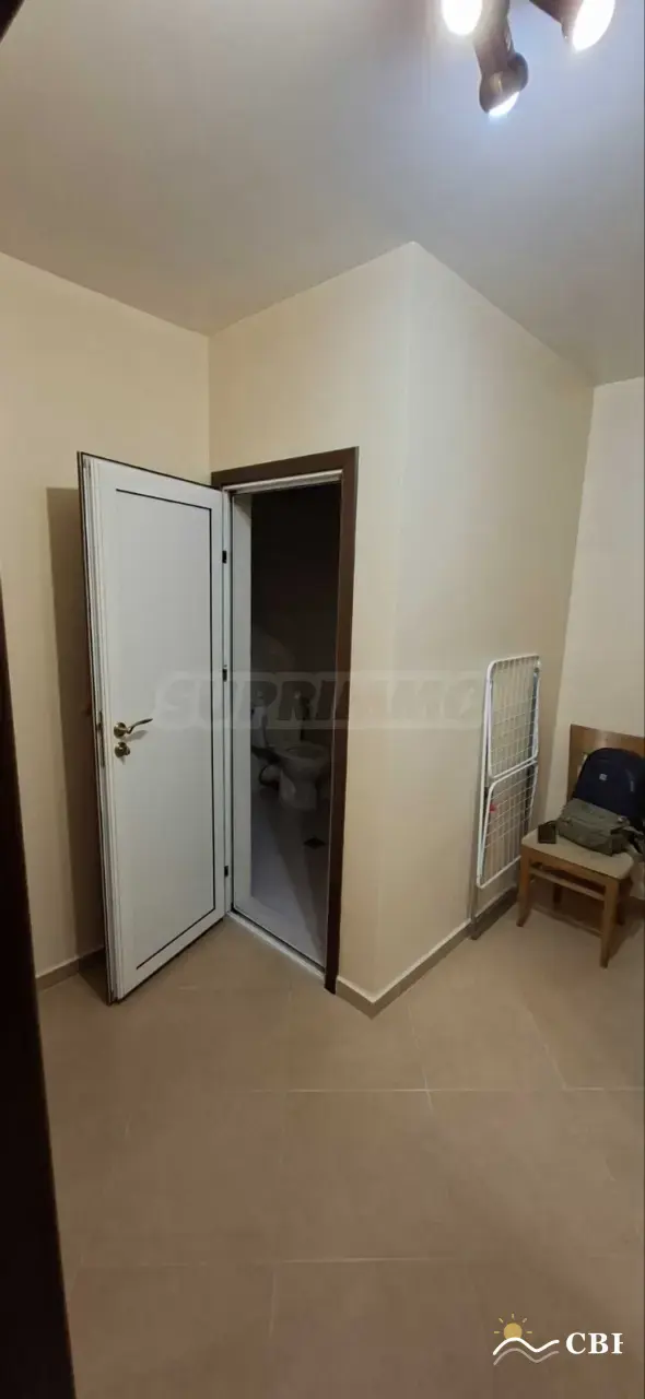 Apartment, 1-room, 55 m², in Varna. Photo 9 of 11. Varna, Black Sea, Bulgaria. Cheap Beach Holiday.