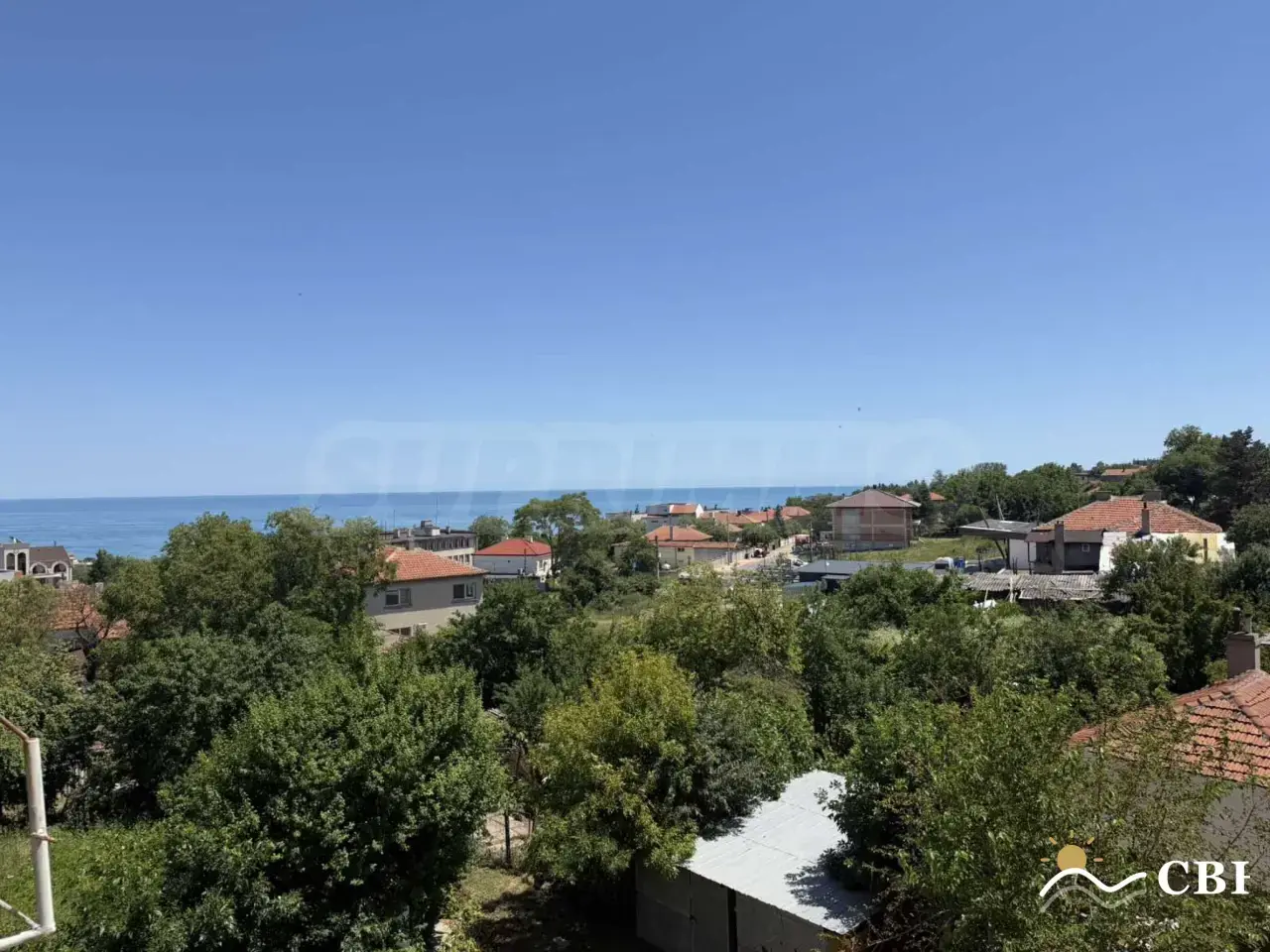 Apartment, 3-room, 63 m², in Byala. Photo 7 of 16. Byala, Black Sea, Bulgaria. Cheap Beach Holiday.