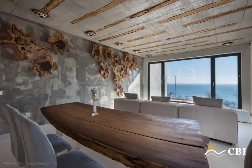 Apartment, 2-room, 82 m², in Varna. Photo 9 of 16. Varna, Black Sea, Bulgaria. Cheap Beach Holiday.