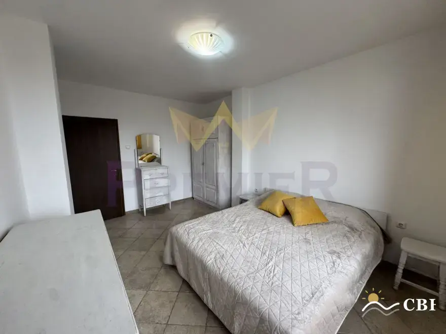 Apartment, 3-room, 80 m², in Varna. Photo 5 of 13. Varna, Black Sea, Bulgaria. Cheap Beach Holiday.