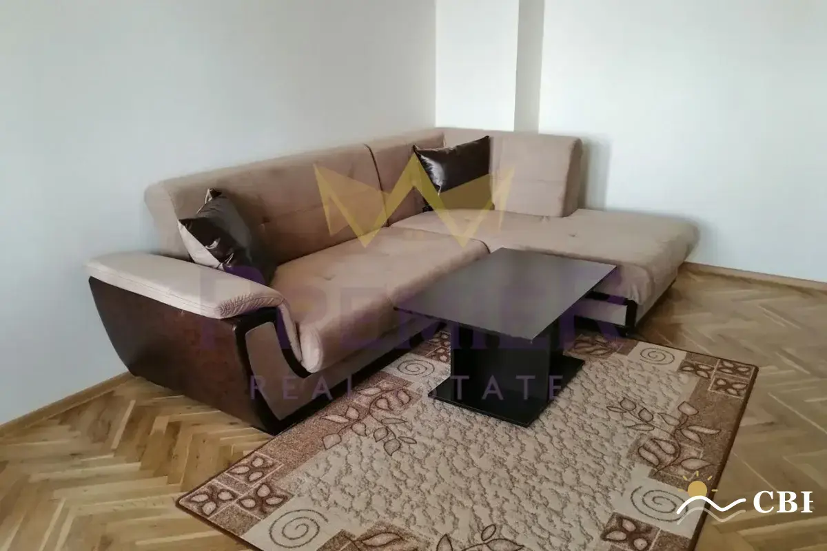 Apartment, 3-room, 66 m², in Varna. Photo 7 of 16. Varna, Black Sea, Bulgaria. Cheap Beach Holiday.