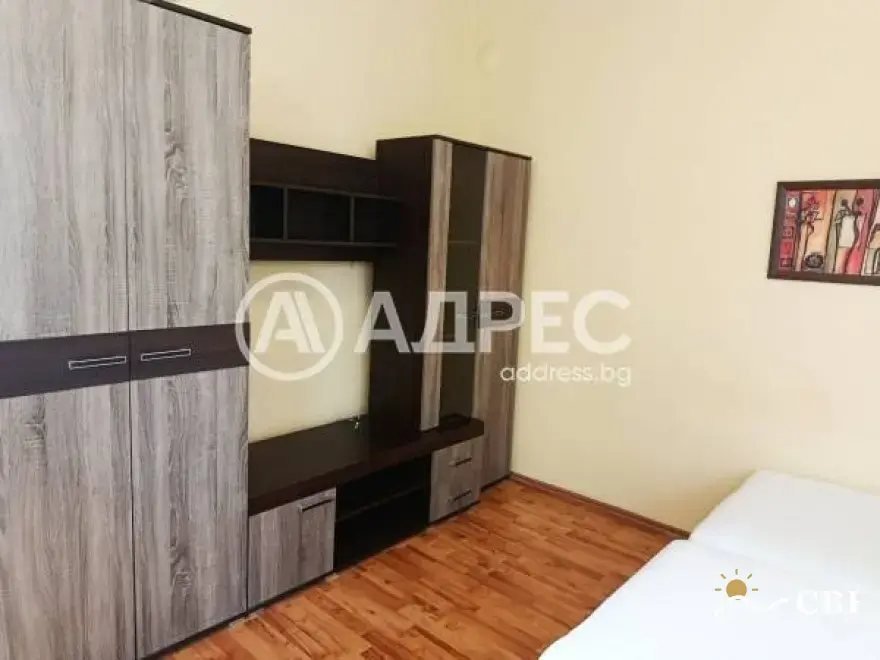Apartment, 3-room, 75 m², in Varna. Photo 8 of 12. Varna, Black Sea, Bulgaria. Cheap Beach Holiday.