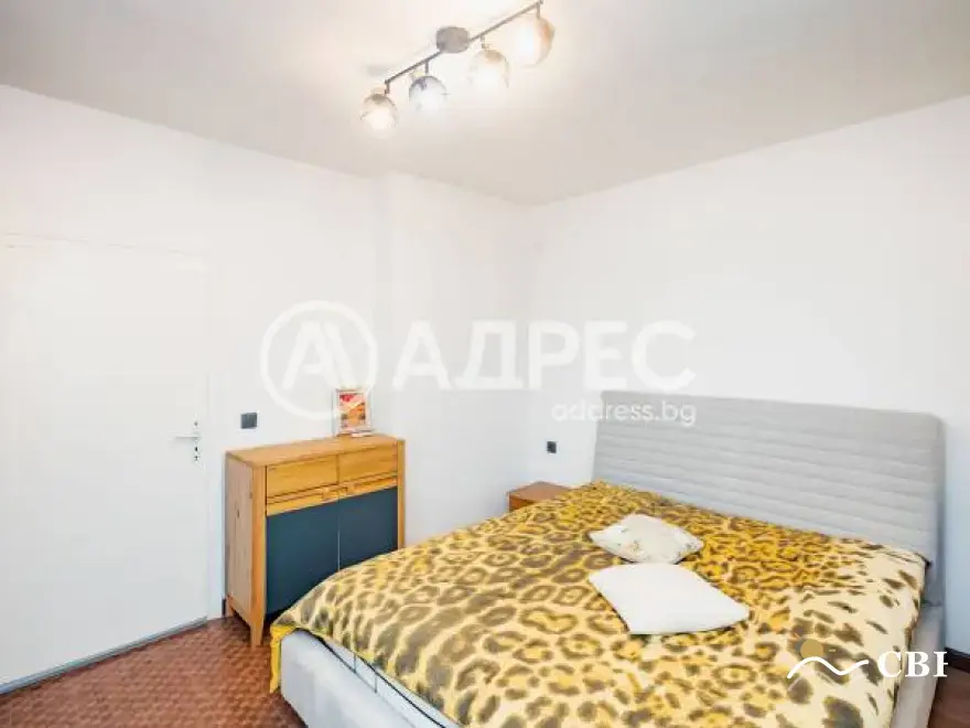 Apartment, 1-room, 85 m², in Vinitsa. Photo 2 of 16. Vinitsa, Black Sea, Bulgaria. Cheap Beach Holiday.
