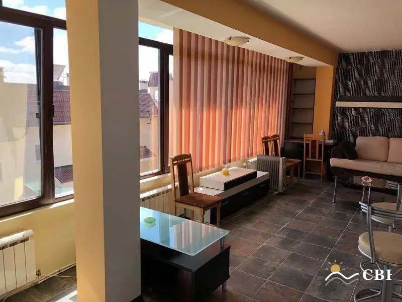 Apartment, 2-room, 60 m², in Varna. Photo 8 of 12. Varna, Black Sea, Bulgaria. Cheap Beach Holiday.