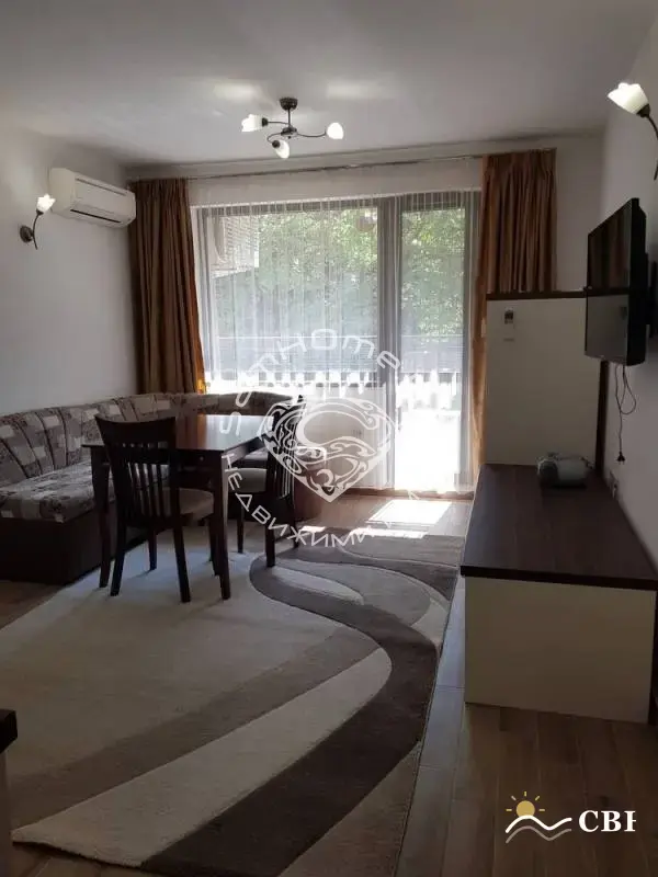 Apartment, 3-room, 85 m², in Varna. Photo 2 of 11. Varna, Black Sea, Bulgaria. Cheap Beach Holiday.