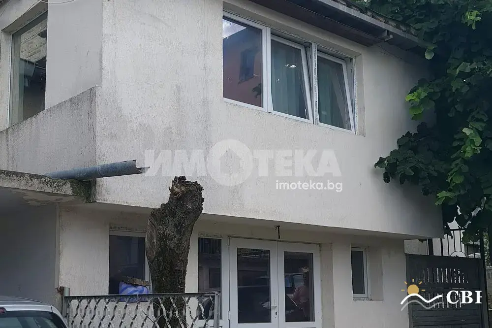 Apartment, 1-room, 45 m², in Varna. Photo 9 of 9. Varna, Black Sea, Bulgaria. Cheap Beach Holiday.