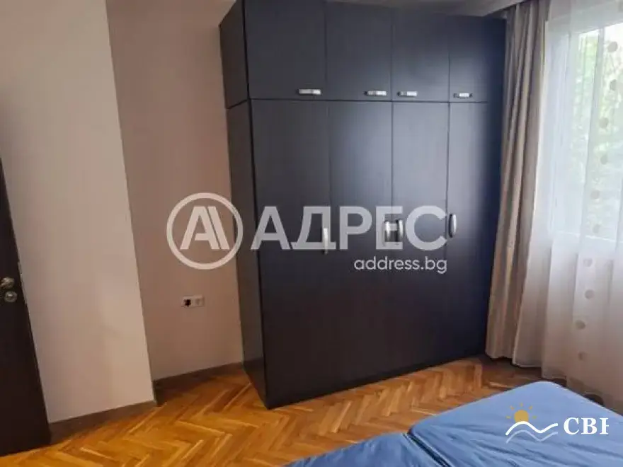 Apartment, 1-room, 115 m², in Varna. Photo 3 of 16. Varna, Black Sea, Bulgaria. Cheap Beach Holiday.