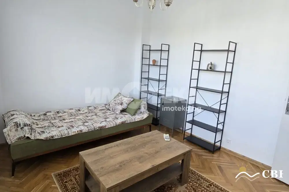 Apartment, 3-room, 105 m², in Varna. Photo 8 of 16. Varna, Black Sea, Bulgaria. Cheap Beach Holiday.