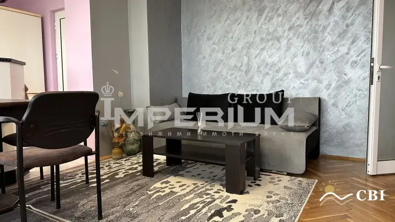 Apartment, 1-room, 2841 m², in Varna. Photo 3 of 16. Varna, Black Sea, Bulgaria. Cheap Beach Holiday.