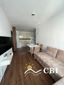 Apartment, 3-room, 70 m², in Varna. Photo 4 of 14. Varna, Black Sea, Bulgaria. Cheap Beach Holiday.
