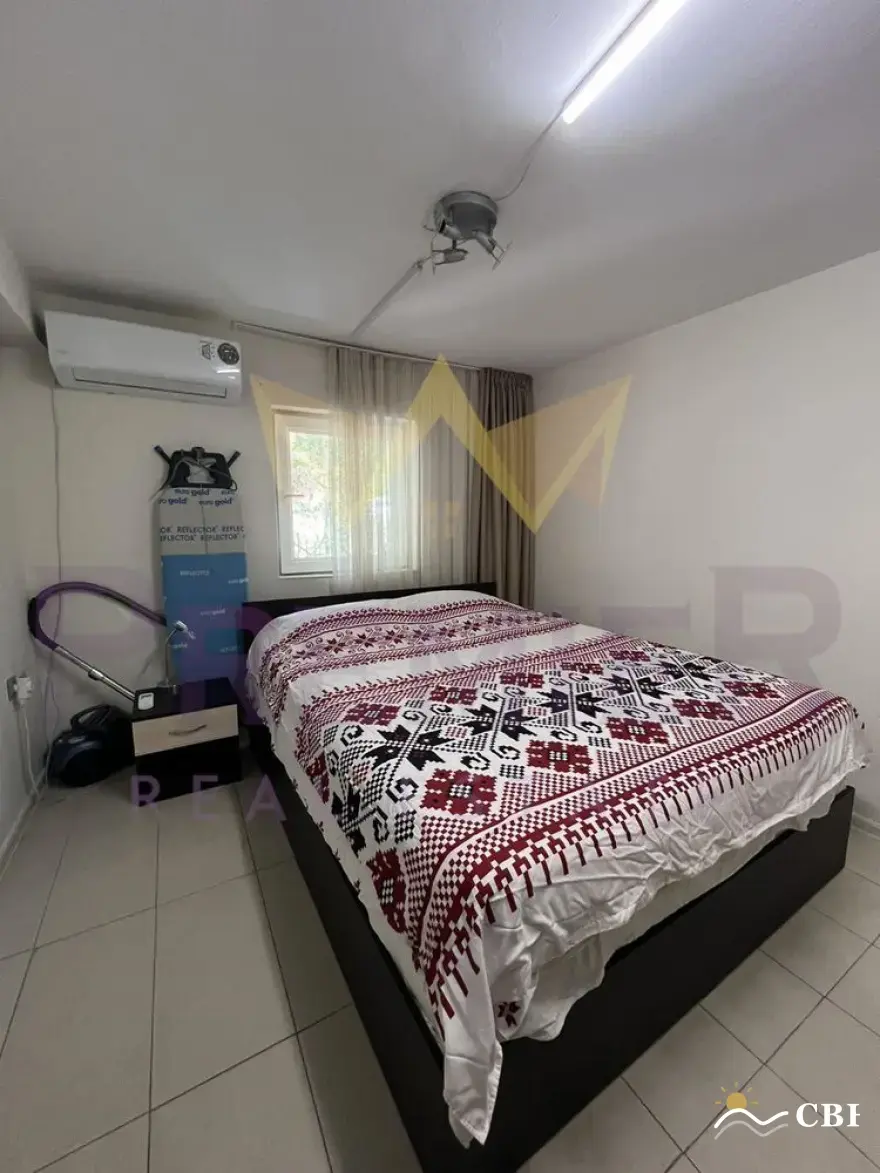 Apartment, 3-room, 65 m², in Varna. Photo 4 of 10. Varna, Black Sea, Bulgaria. Cheap Beach Holiday.
