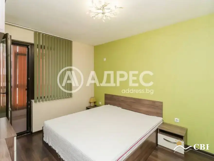 Apartment, 3-room, 130 m², in Varna. Photo 9 of 16. Varna, Black Sea, Bulgaria. Cheap Beach Holiday.