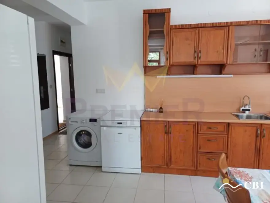 Apartment, 2-room, 70 m², in Varna. Photo 2 of 15. Varna, Black Sea, Bulgaria. Cheap Beach Holiday.