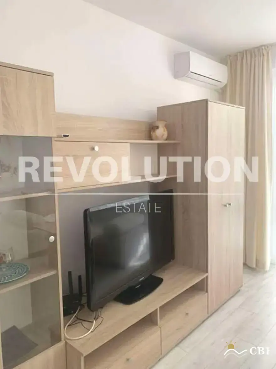 Apartment, 3-room, 70 m², in Varna. Photo 7 of 7. Varna, Black Sea, Bulgaria. Cheap Beach Holiday.