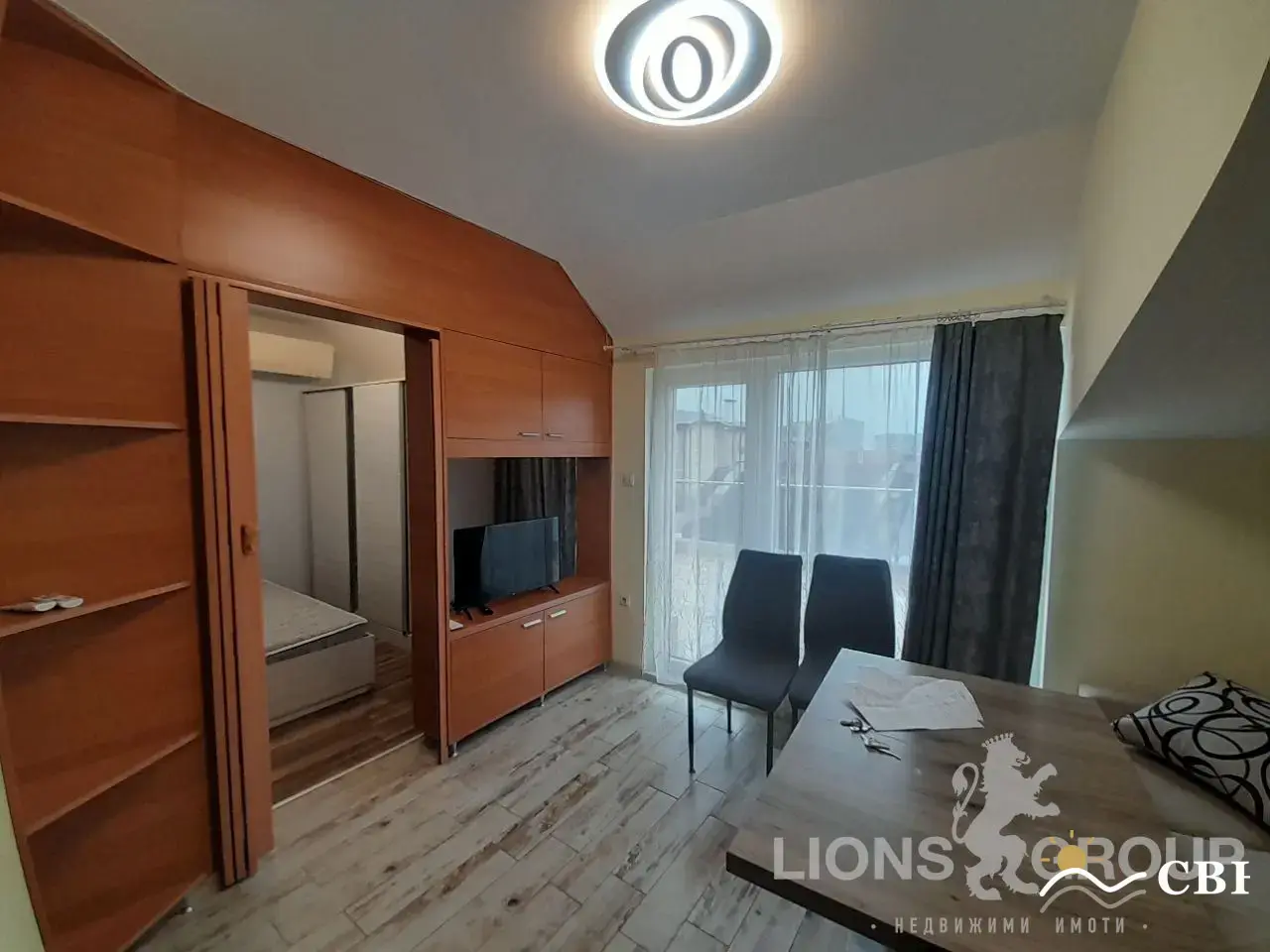 Apartment, 3-room, 100 m², in Varna. Photo 6 of 14. Varna, Black Sea, Bulgaria. Cheap Beach Holiday.