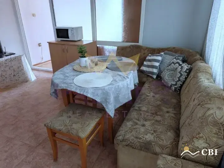 Apartment, 3-room, 80 m², in Varna. Photo 2 of 8. Varna, Black Sea, Bulgaria. Cheap Beach Holiday.