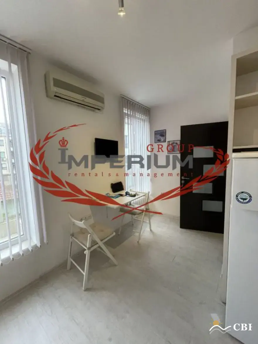 Apartment, 2-room, 55 m², in Varna. Photo 2 of 11. Varna, Black Sea, Bulgaria. Cheap Beach Holiday.