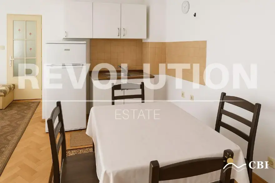 Apartment, 2-room, 70 m², in Varna. Photo 2 of 5. Varna, Black Sea, Bulgaria. Cheap Beach Holiday.
