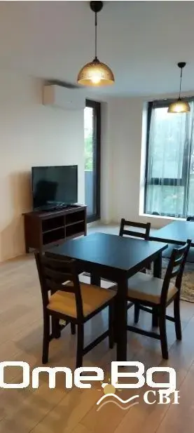 Apartment, 1-room, 80 m², in Varna. Photo 4 of 10. Varna, Black Sea, Bulgaria. Cheap Beach Holiday.