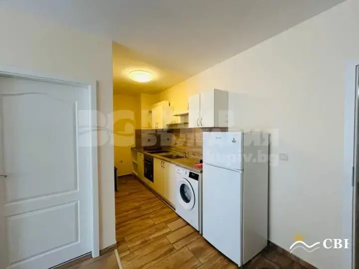 Apartment, 3-room, 120 m², in Varna. Photo 2 of 8. Varna, Black Sea, Bulgaria. Cheap Beach Holiday.