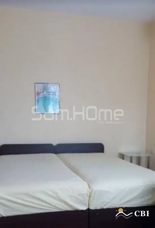 Apartment, 2-room, 85 m², in Varna. Photo 6 of 9. Varna, Black Sea, Bulgaria. Cheap Beach Holiday.