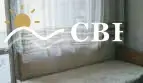 Apartment, 1-room, 60 m², in Varna. Photo 3 of 8. Varna, Black Sea, Bulgaria. Cheap Beach Holiday.