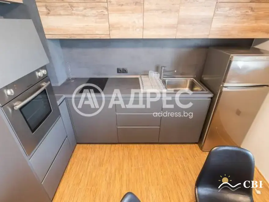 Apartment, 3-room, 87 m², in Varna. Photo 1 of 16. Varna, Black Sea, Bulgaria. Cheap Beach Holiday.