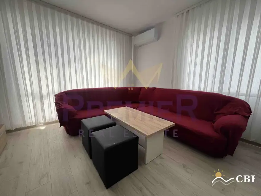 Apartment, 3-room, 85 m², in Varna. Photo 8 of 16. Varna, Black Sea, Bulgaria. Cheap Beach Holiday.