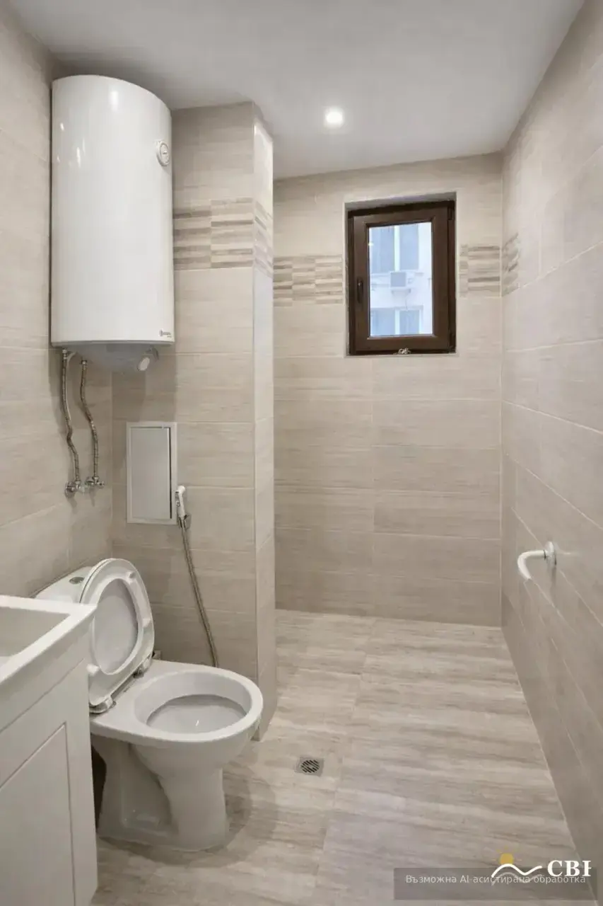 Apartment, 3-room, 86 m², in Varna. Photo 5 of 5. Varna, Black Sea, Bulgaria. Cheap Beach Holiday.