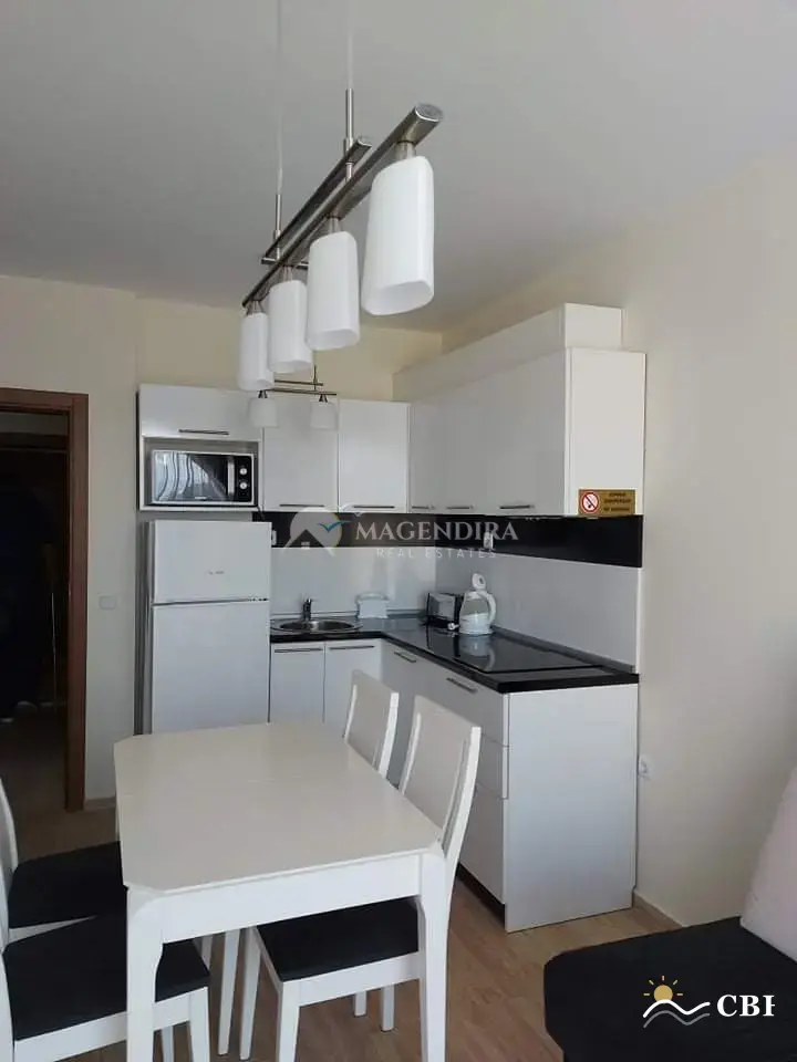 Apartment, 3-room, 66 m², in Ravda. Photo 5 of 16. Ravda, Black Sea, Bulgaria. Cheap Beach Holiday.