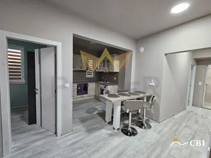 Apartment, 3-room, 90 m², in Varna. Photo 1 of 12. Varna, Black Sea, Bulgaria. Cheap Beach Holiday.
