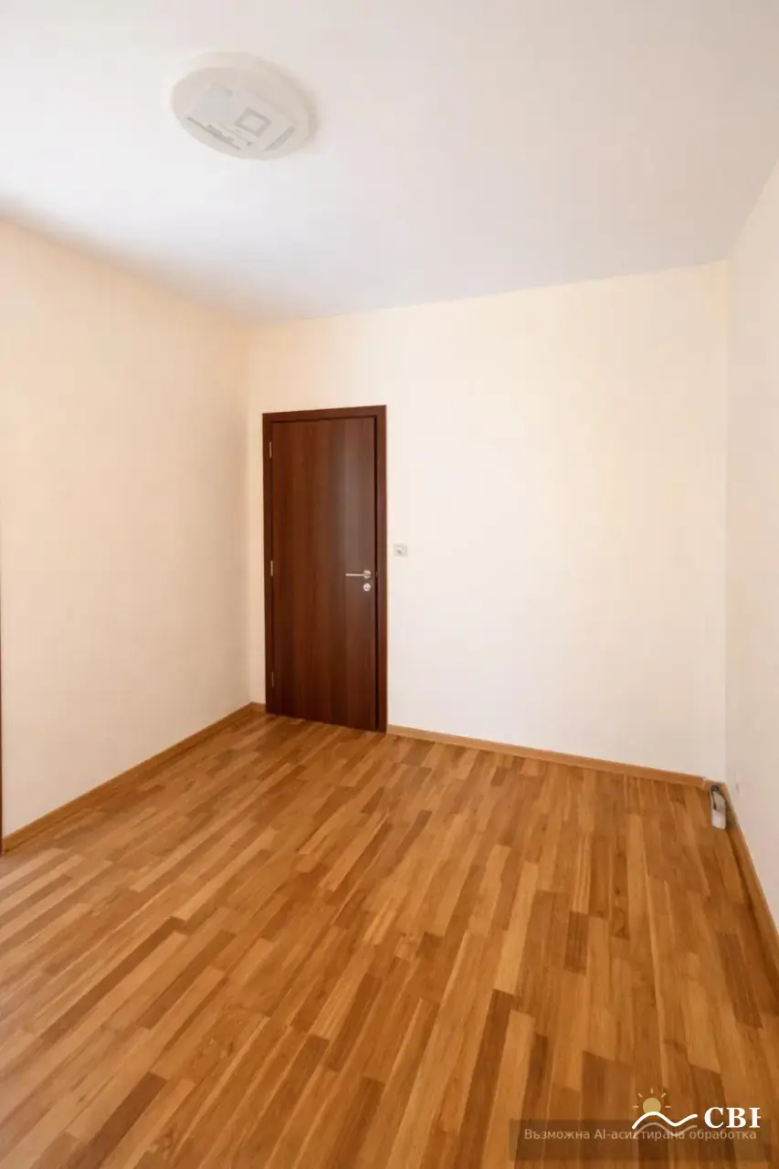 Apartment, 2-room, 60 m², in Varna. Photo 5 of 6. Varna, Black Sea, Bulgaria. Cheap Beach Holiday.