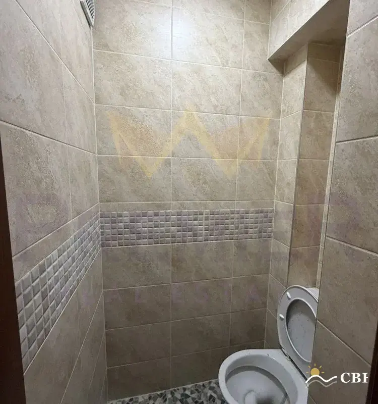 Apartment, 3-room, 100 m², in Varna. Photo 7 of 13. Varna, Black Sea, Bulgaria. Cheap Beach Holiday.