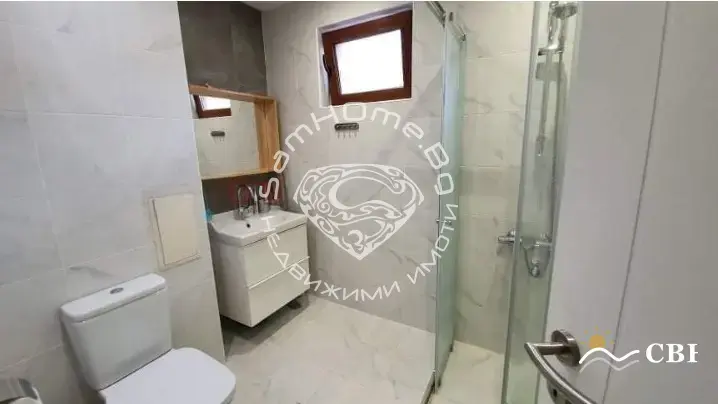 Apartment, 1-room, 64 m², in Varna. Photo 5 of 5. Varna, Black Sea, Bulgaria. Cheap Beach Holiday.