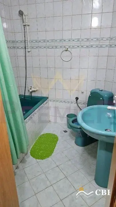 Apartment, 3-room, 118 m², in Varna. Photo 7 of 9. Varna, Black Sea, Bulgaria. Cheap Beach Holiday.