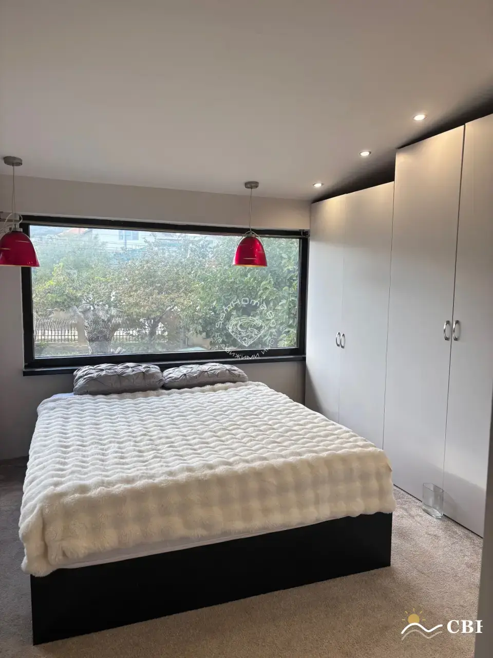 House, 4-room, 260 m², in Vinitsa. Photo 8 of 15. Vinitsa, Black Sea, Bulgaria. Cheap Beach Holiday.