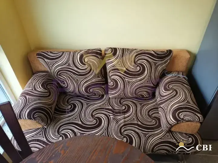 Apartment, 2-room, 64 m², in Varna. Photo 6 of 12. Varna, Black Sea, Bulgaria. Cheap Beach Holiday.