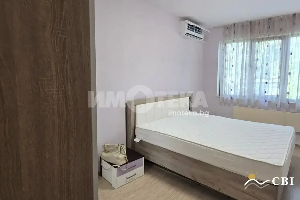 Apartment, 3-room, 110 m², in Varna. Photo 5 of 15. Varna, Black Sea, Bulgaria. Cheap Beach Holiday.