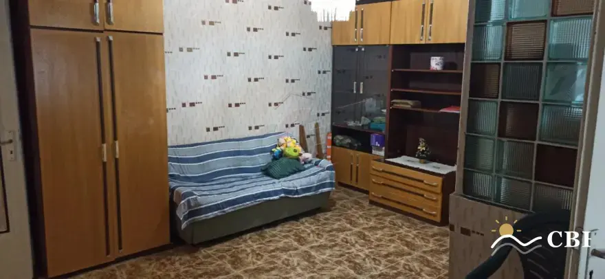 Apartment, 2-room, 60 m², in Varna. Photo 1 of 5. Varna, Black Sea, Bulgaria. Cheap Beach Holiday.