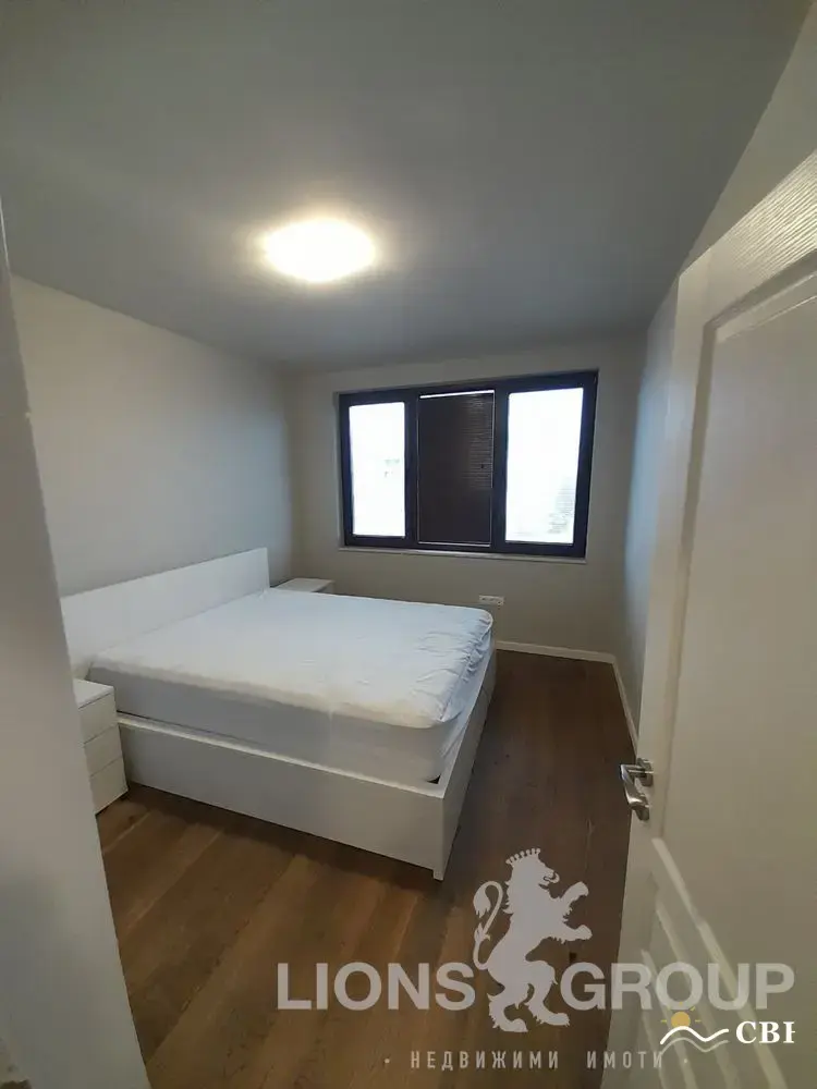 Apartment, 3-room, 90 m², in Varna. Photo 7 of 16. Varna, Black Sea, Bulgaria. Cheap Beach Holiday.