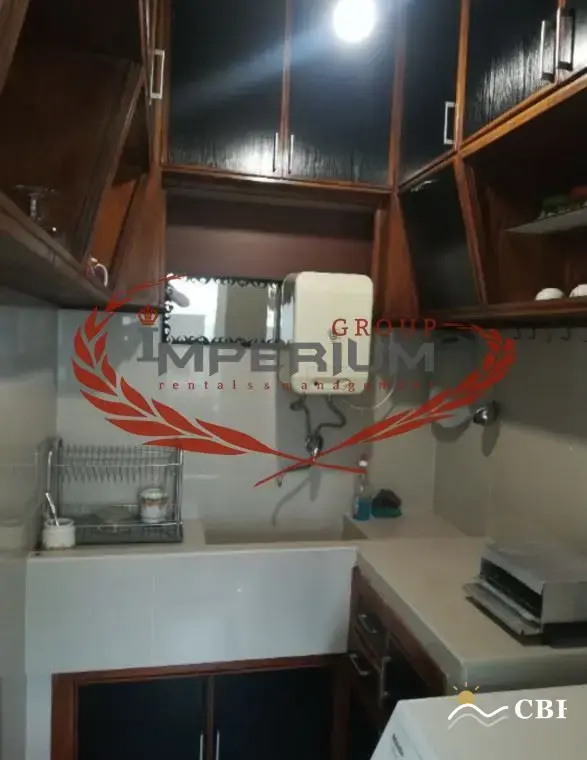 Apartment, 1-room, 4444 m², in Varna. Photo 8 of 12. Varna, Black Sea, Bulgaria. Cheap Beach Holiday.