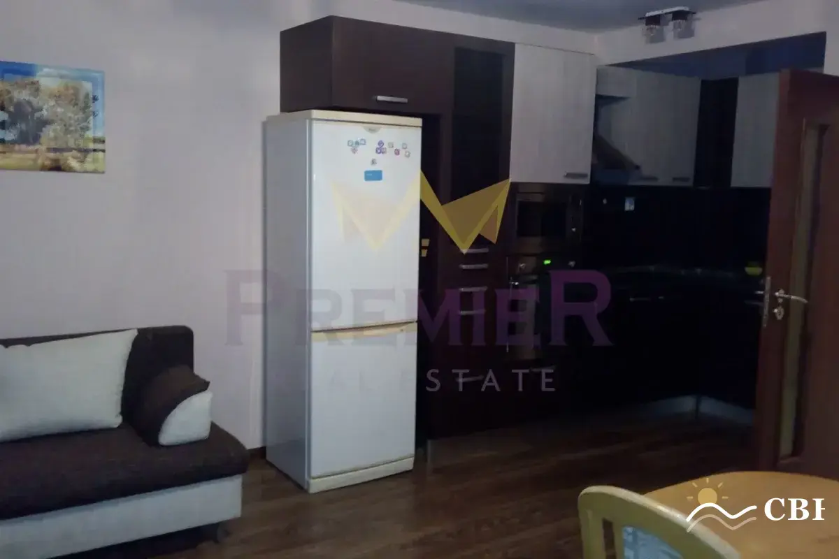 Apartment, 2-room, 70 m², in Varna. Photo 7 of 16. Varna, Black Sea, Bulgaria. Cheap Beach Holiday.