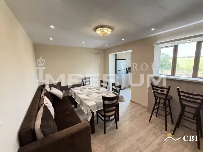 Apartment, 1-room, 25671 m², in Varna. Photo 1 of 16. Varna, Black Sea, Bulgaria. Cheap Beach Holiday.