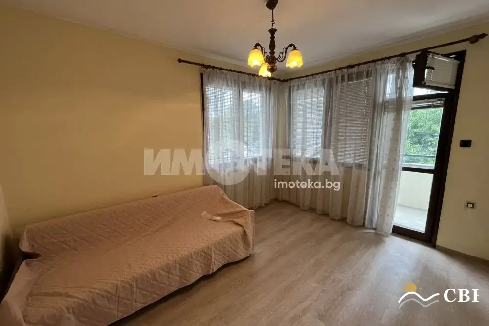 House, 1-room, 86 m², in Varna. Photo 9 of 13. Varna, Black Sea, Bulgaria. Cheap Beach Holiday.