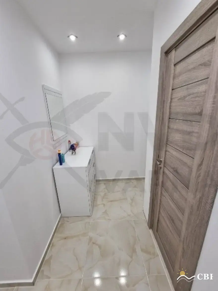 Apartment, 3-room, 90 m², in Varna. Photo 6 of 9. Varna, Black Sea, Bulgaria. Cheap Beach Holiday.