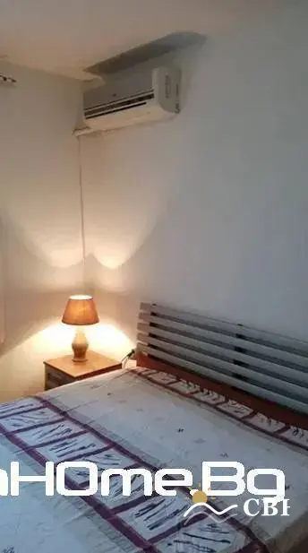 Apartment, 2-room, 86 m², in Varna. Photo 9 of 16. Varna, Black Sea, Bulgaria. Cheap Beach Holiday.