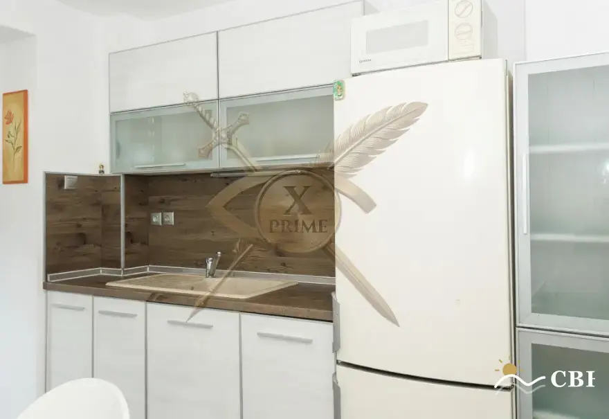 Apartment, 3-room, 80 m², in Varna. Photo 2 of 7. Varna, Black Sea, Bulgaria. Cheap Beach Holiday.